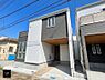 外観：2号棟  ■暮らしを豊かにする充実した仕様設備で快適に