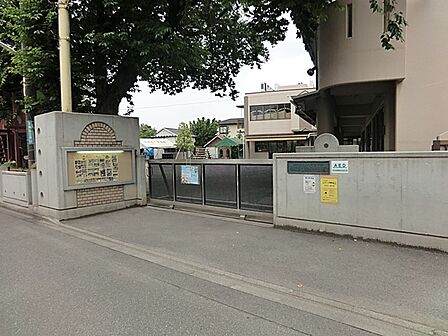 幼稚園・保育園 550m うのもり幼稚園