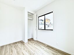 子供部屋の画像