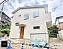 外観：1号棟  ■暮らしを彩る充実した設備仕様が備わった住まい