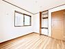 子供部屋：■自分の好みに合わせたインテリアを整えやすく個性を反映できる場所です