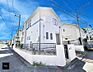 外観：■家族みんなが笑顔で過ごせる、安心感のある住まい