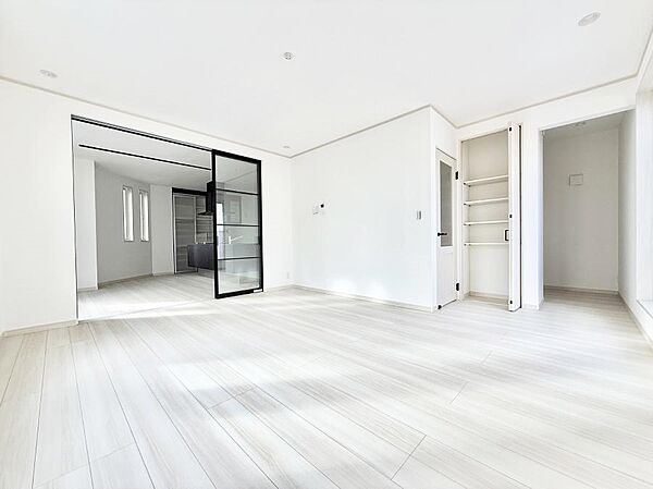 子供部屋を拡大表示