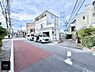 外観：■家族とのお出かけが楽しくなる環境です