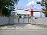 周辺：幼稚園・保育園 200m あたご幼稚園