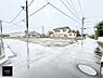 外観：■新しい住まい、街の新しい風景