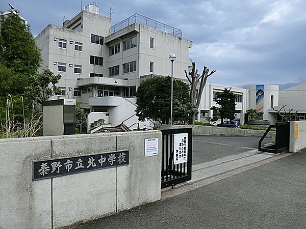 周辺を拡大表示