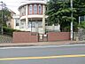 周辺：幼稚園・保育園 1400m 御所見愛児園