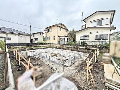 外観：1号棟  ■まずは一度ご覧ください