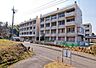 周辺：中学校 1200m 厚木市立玉川中学校