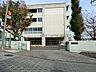 周辺：小学校 300m 横浜市立善部小学校