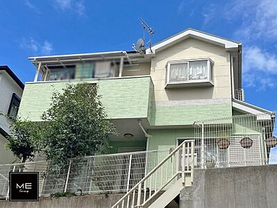 外観:■暮らしを彩る充実した設備仕様が備わった住まい 外観:■暮らしを彩る充実した設備仕様が備わった住まい