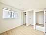室内：1号棟  ■どこになにを置くか楽しみな自分のお部屋