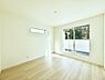 室内：1号棟  ■機能的で使いやすいお部屋で毎日を快適に