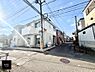 外観：■新しい時代の息吹を感じる、心地よい環境