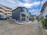 外観：■新しい住まい、街の新しい風景