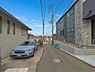 外観：■新しい住まい、街の新しい風景