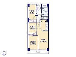 グリーンコーポ東戸塚A棟