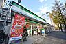 周辺：ファミリーマート博多住吉公園前店 339m