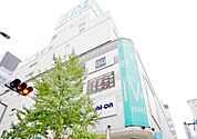 天神ビブレ 848m