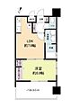 レジディア博多214階8.7万円