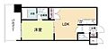 レジディア薬院大通14階9.7万円