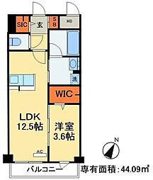 JR鹿児島本線 博多駅 徒歩5分