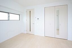 西鉄貝塚線 香椎宮前駅 徒歩8分の賃貸マンション 2階1Kのリビング/ダイニング