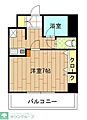 エステート博多駅南ハウス3階5.2万円
