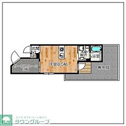 西鉄天神大牟田線 雑餉隈駅 徒歩10分