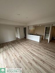 照葉クロススタイル WEST棟 903 9階3LDKのリビング/ダイニング