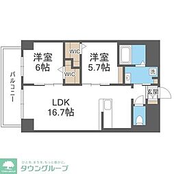 福岡市地下鉄空港線 東比恵駅 徒歩18分
