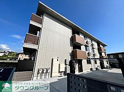 ルフレ香椎駅東