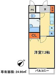 JR鹿児島本線 吉塚駅 徒歩10分