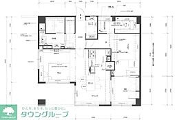 アークソピア香椎南 9階