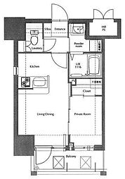 福岡市地下鉄空港線 中洲川端駅 徒歩4分