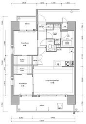 JR鹿児島本線 吉塚駅 徒歩7分