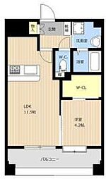 西鉄天神大牟田線 高宮駅 徒歩5分 8階/-
