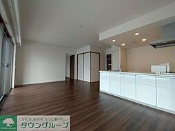 ユードリーム吉塚 506 5階4LDKのリビング/ダイニング