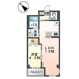 福岡市地下鉄空港線 室見駅 バス11分 小田部5丁目下車 徒歩3分