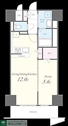 ル・シエール清水 13階