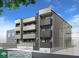 （仮称）ウェリス東浜 302