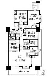 福岡市地下鉄空港線 大濠公園駅 徒歩13分