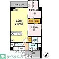 Kyokuyouモダンベース天神6階25.4万円