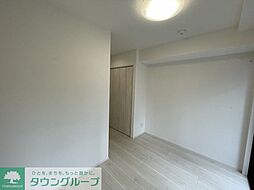 Live Casa 姪浜 6階1Kのリビング/ダイニング