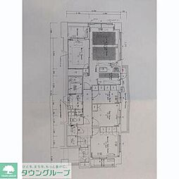 パーク・コート大濠 2階/-