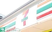 セブンイレブン福岡荒戸店 徒歩3分。 170m