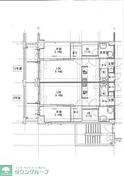 LUMINOUS ALFACIO 5階/514