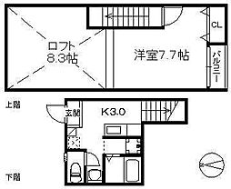 福岡市地下鉄空港線 室見駅 徒歩8分