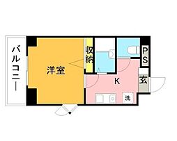 福岡市地下鉄七隈線 天神南駅 徒歩7分